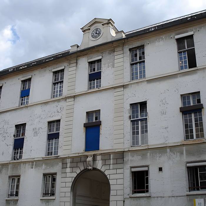 Photo de Hôpital Necker - Enfants malades