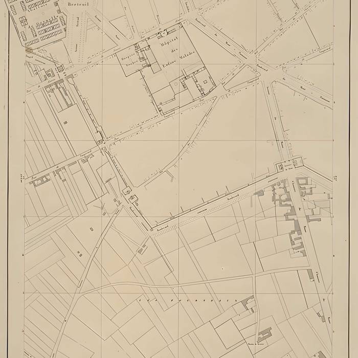 Photo de Hôpital Necker - Enfants malades