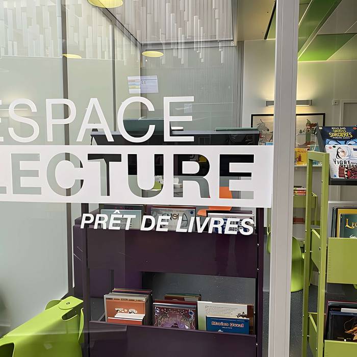 Photo de Hôpital Necker - Enfants malades