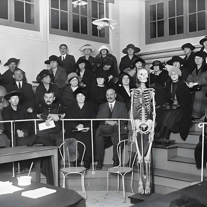 Photo de Hôpital Necker - Enfants malades