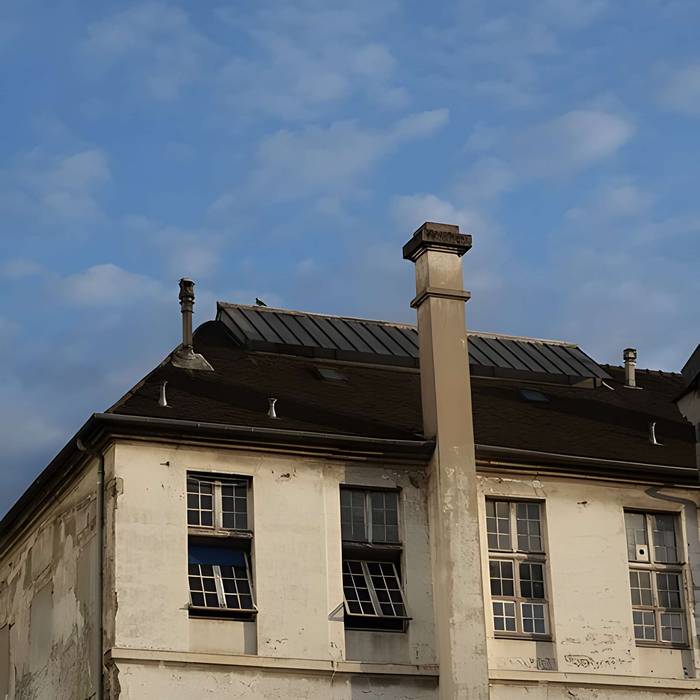 Photo de Hôpital Necker - Enfants malades