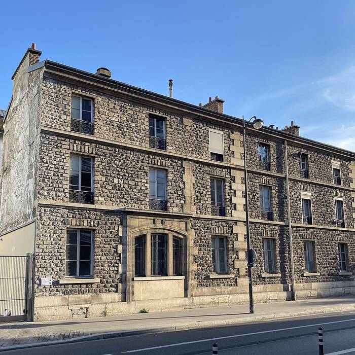 Photo de Hôpital Necker - Enfants malades