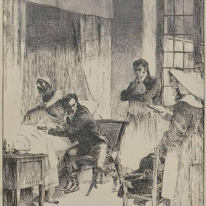 Photo de Hôpital Necker - Enfants malades