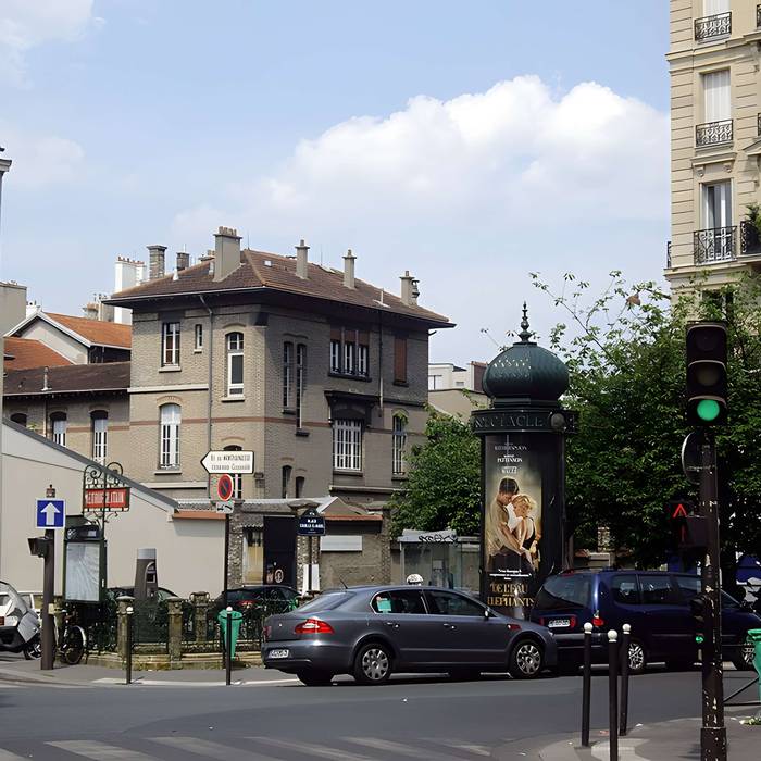 Photo de Hôpital Necker - Enfants malades