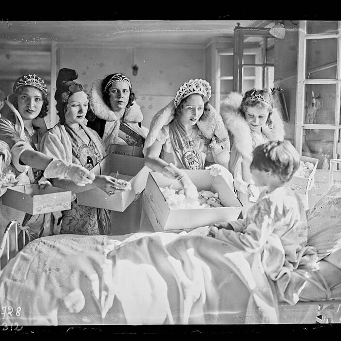 Photo de Hôpital Necker - Enfants malades