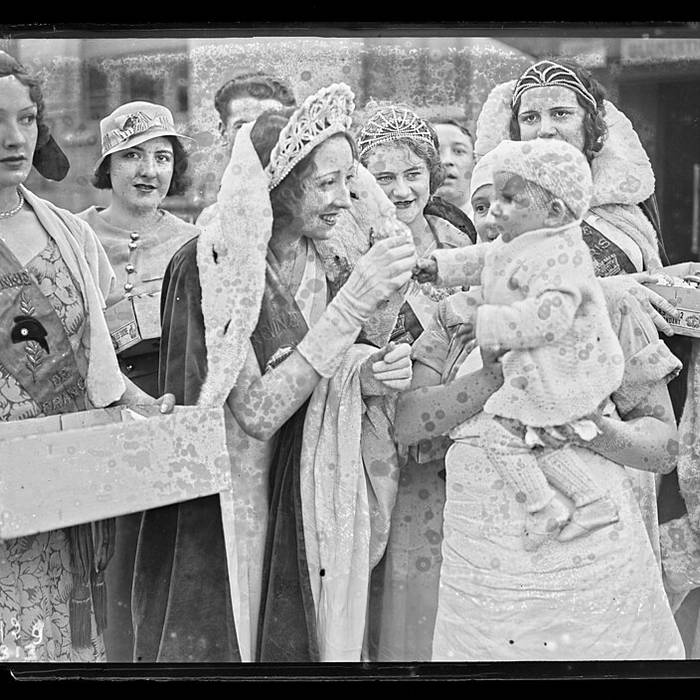 Photo de Hôpital Necker - Enfants malades