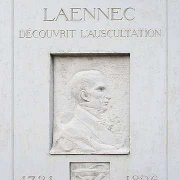 Hôpital Necker - Enfants malades