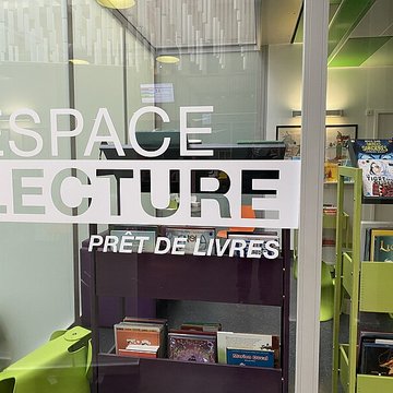 Hôpital Necker - Enfants malades