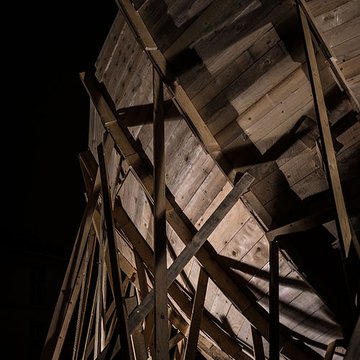 Hôpital Necker - Enfants malades