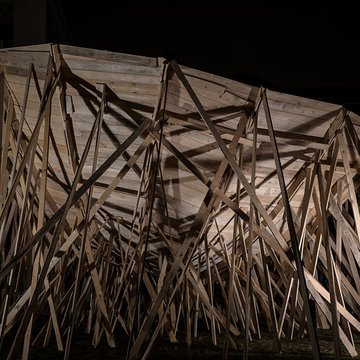 Hôpital Necker - Enfants malades