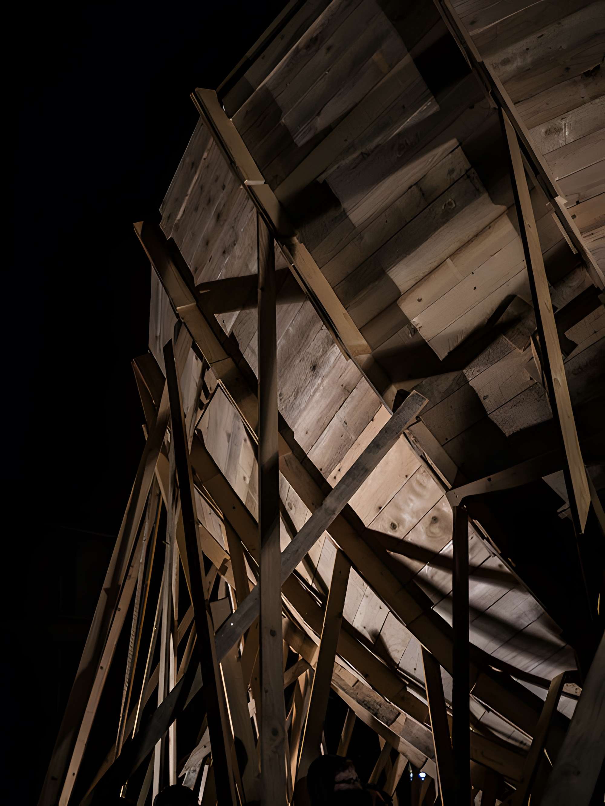 Hôpital Necker - Enfants malades