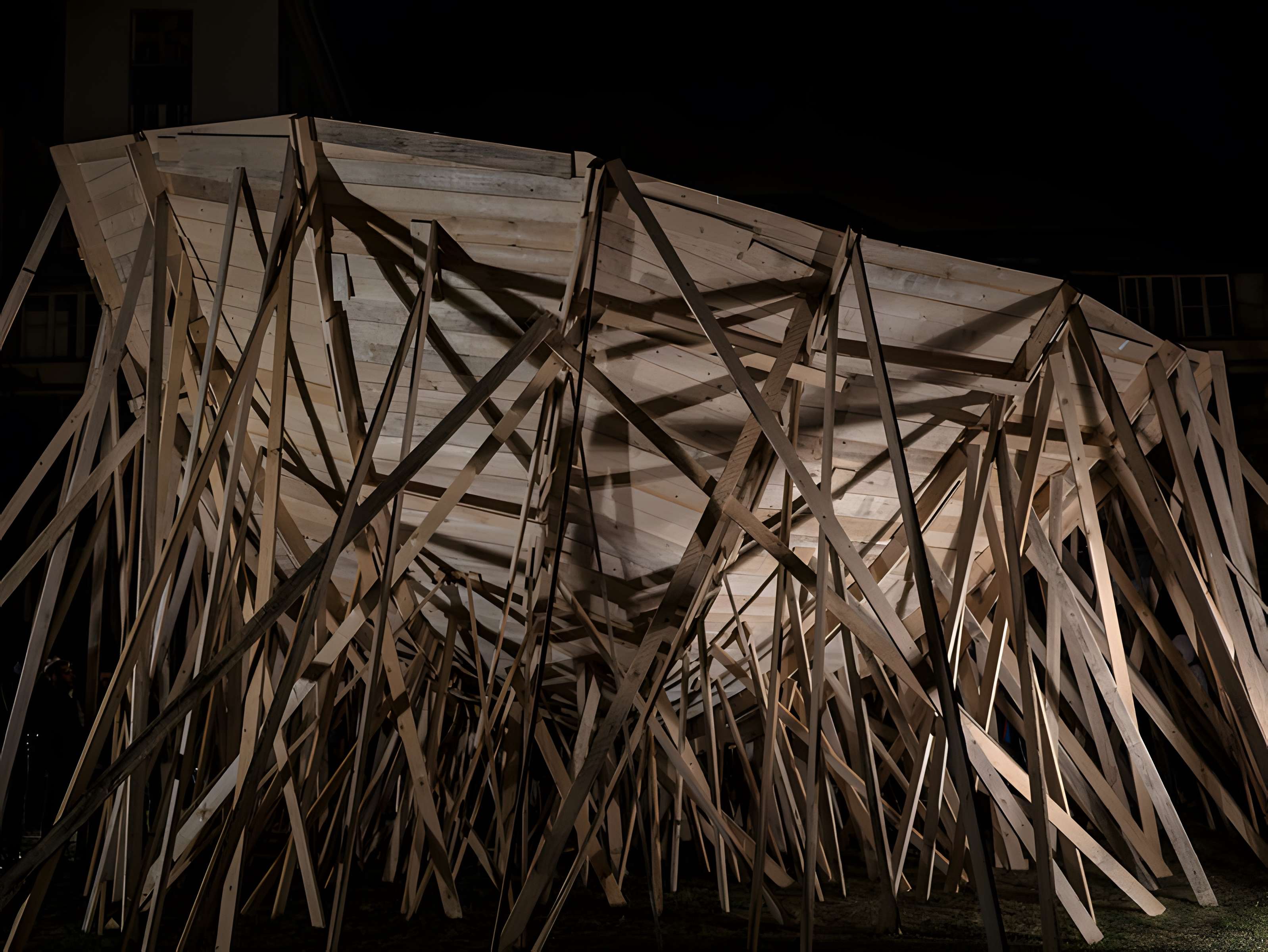 Hôpital Necker - Enfants malades