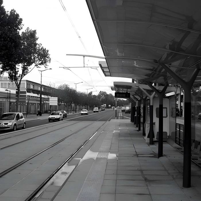 Photo de Laboratoire de la Marine