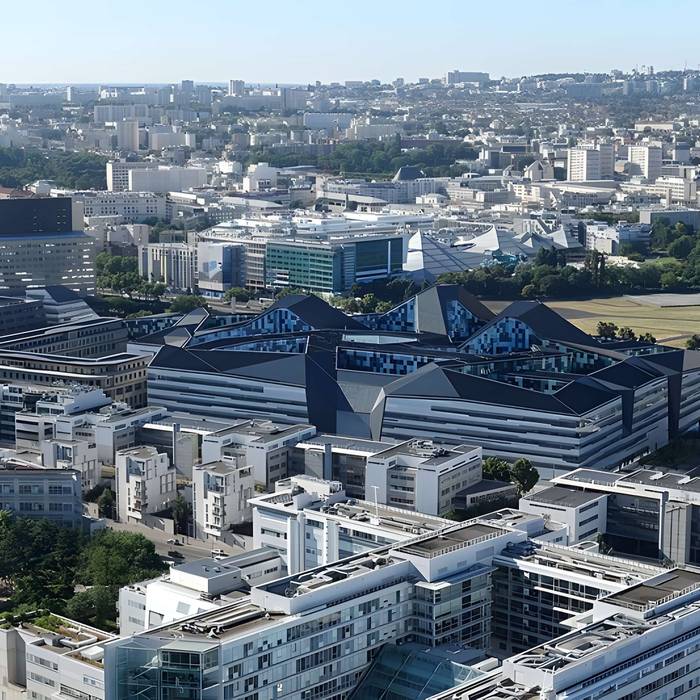 Photo de Laboratoire de la Marine