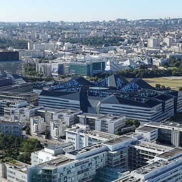 Laboratoire de la Marine