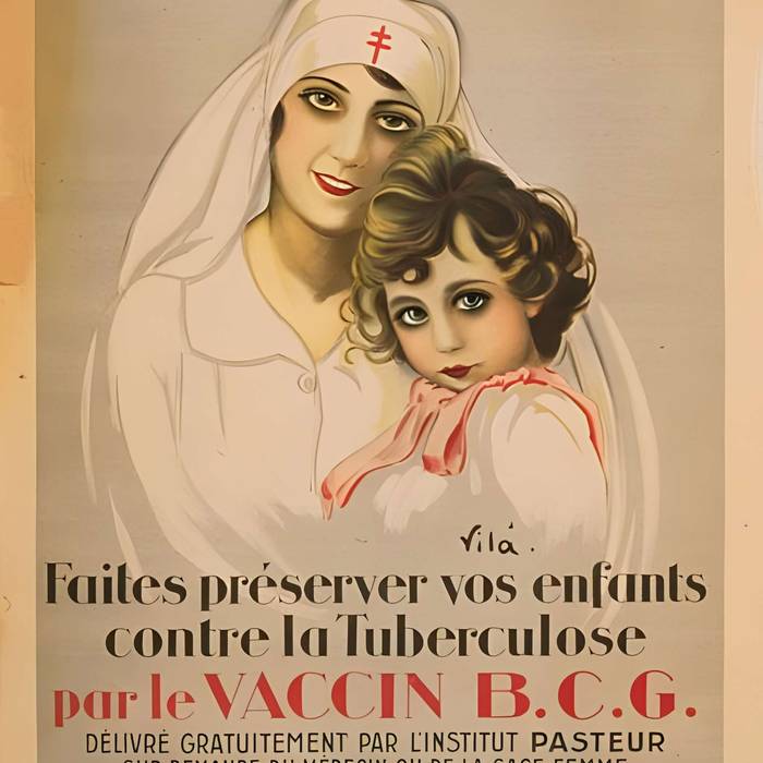 Photo de Institut Pasteur