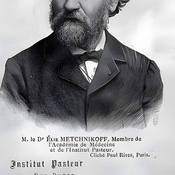 Photo de Institut Pasteur