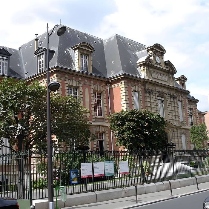 Photo de Institut Pasteur