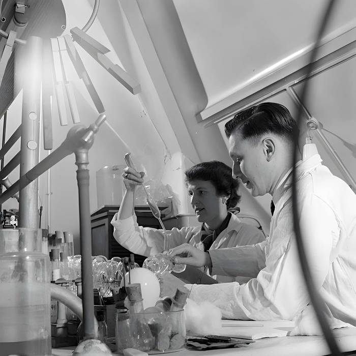 Photo de Institut Pasteur