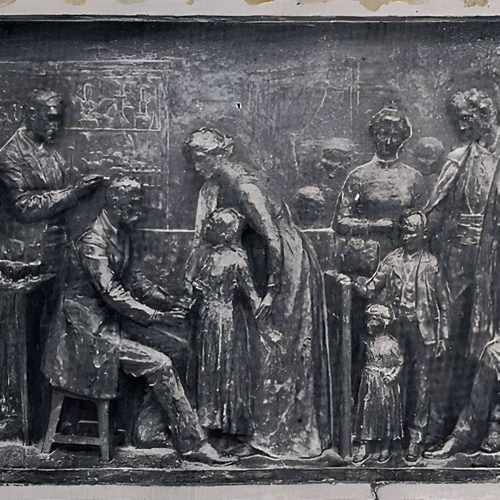 Photo de Institut Pasteur