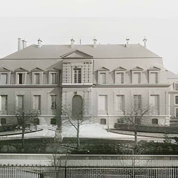 Photo de Institut Pasteur