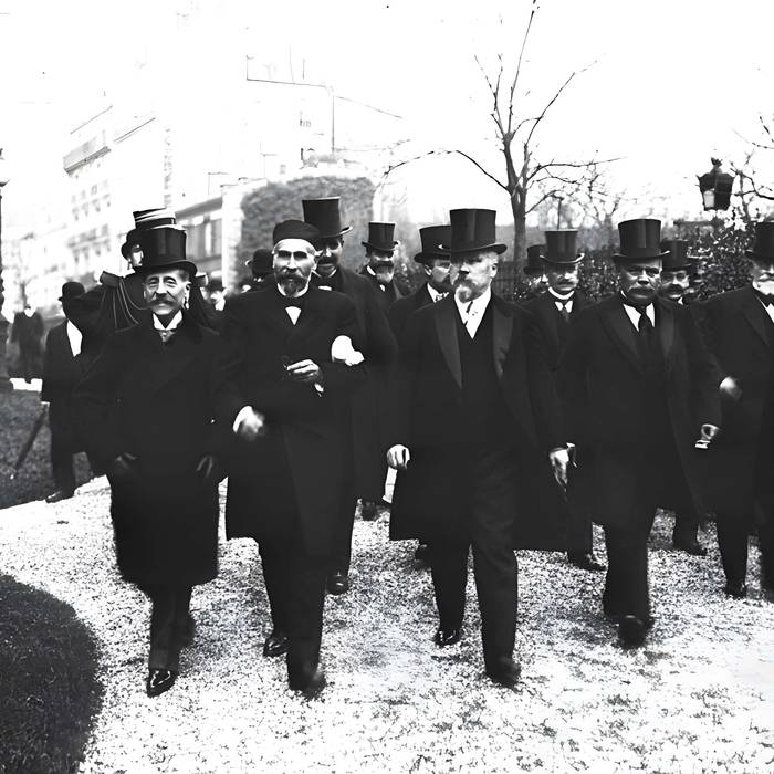 Photo de Institut Pasteur