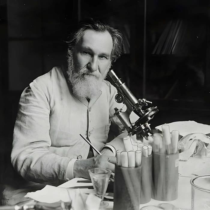 Photo de Institut Pasteur