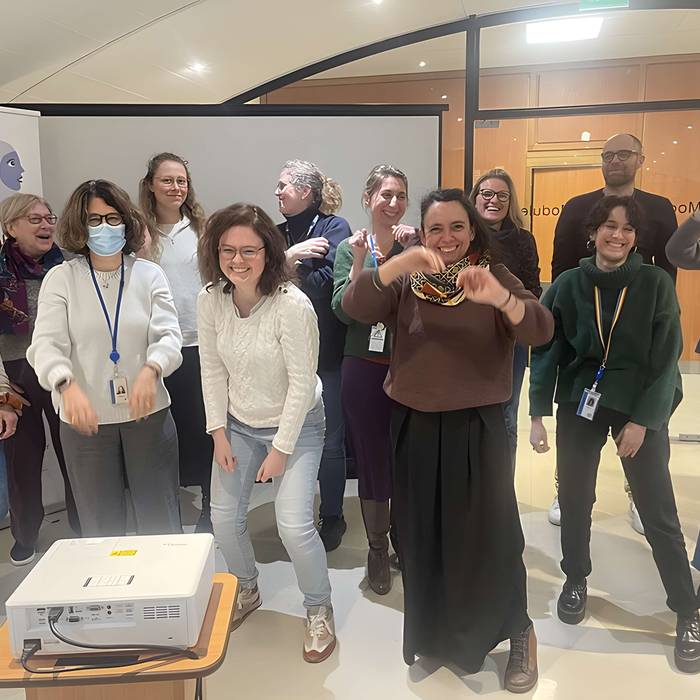 Photo de Institut Pasteur