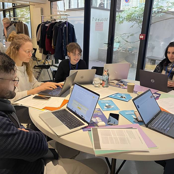 Photo de Institut Pasteur