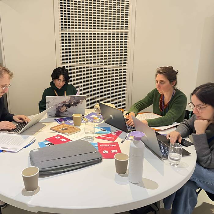 Photo de Institut Pasteur