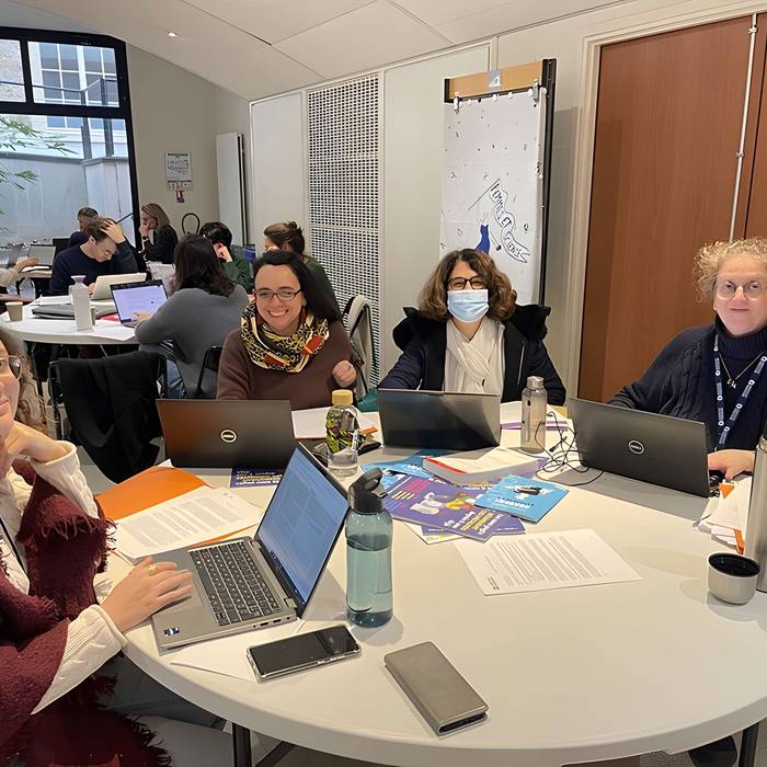 Photo de Institut Pasteur