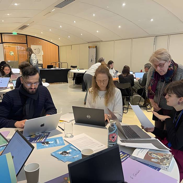 Photo de Institut Pasteur