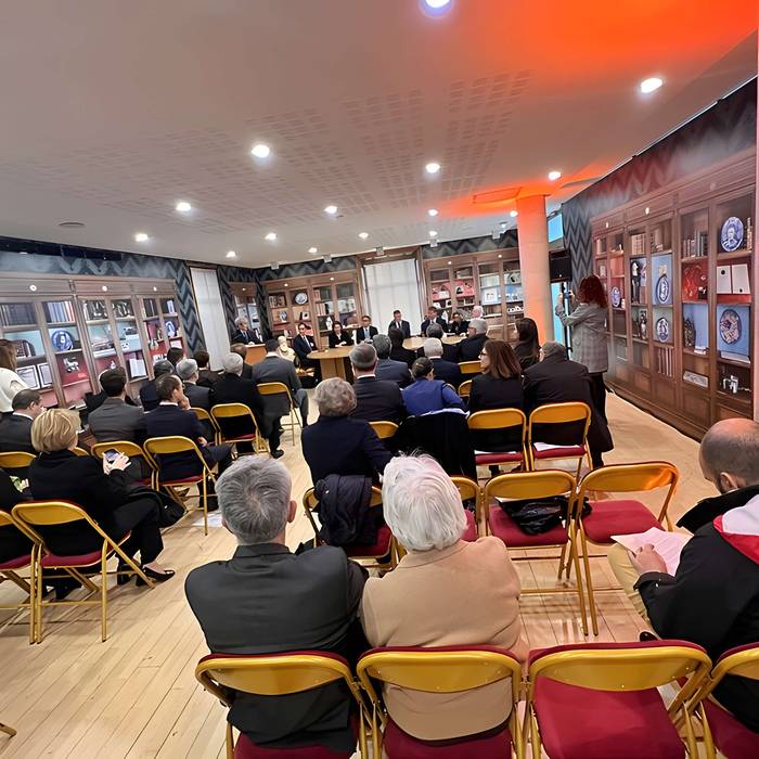 Photo de Institut Pasteur