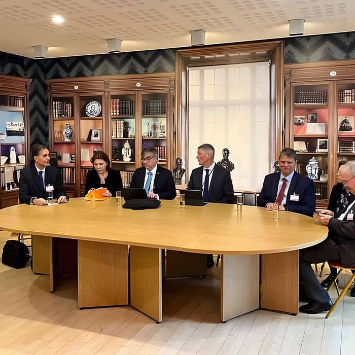 Photo de Institut Pasteur