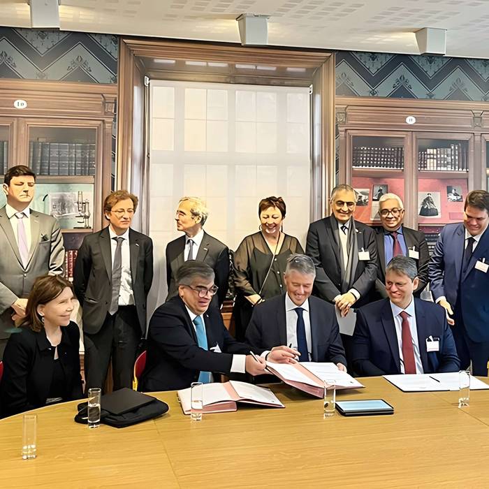 Photo de Institut Pasteur