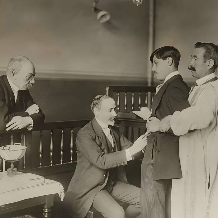 Photo de Institut Pasteur