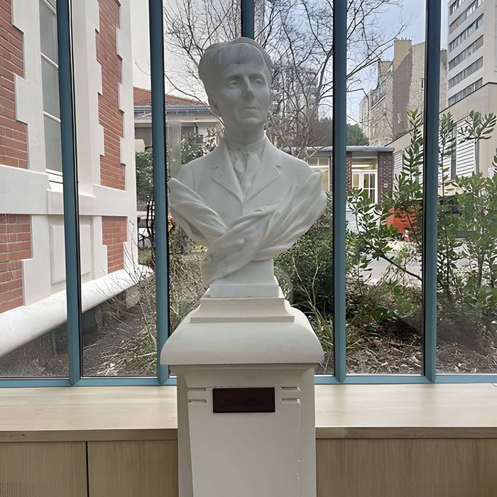 Photo de Institut Pasteur