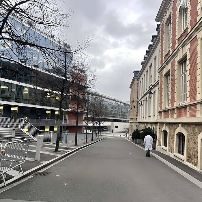 Photo de Institut Pasteur