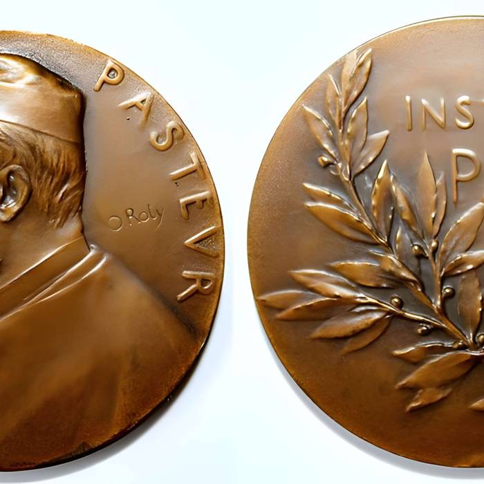 Photo de Institut Pasteur