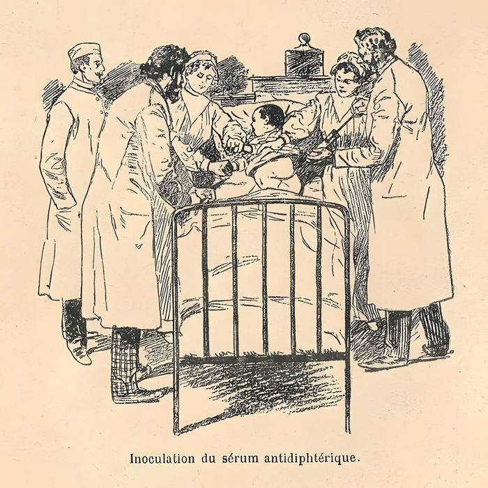 Photo de Institut Pasteur