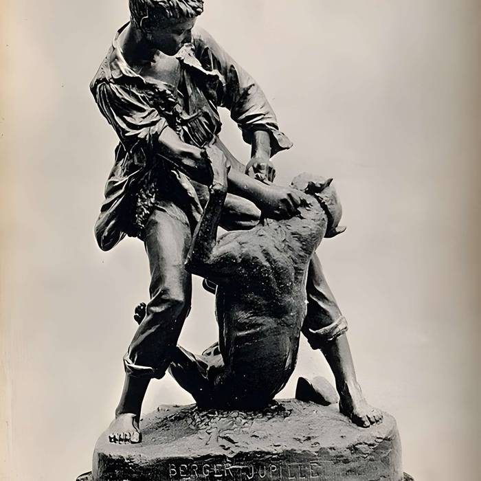 Photo de Institut Pasteur