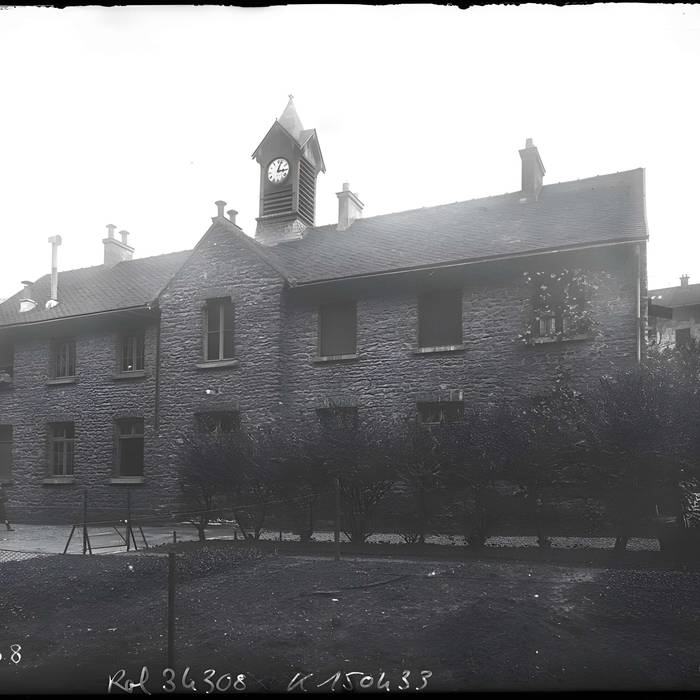 Photo de Institut Pasteur
