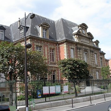 Institut Pasteur