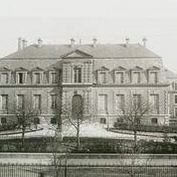 Institut Pasteur