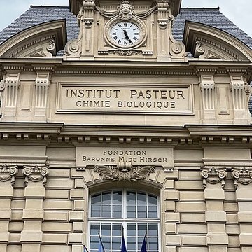 Institut Pasteur