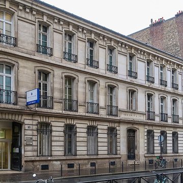 Institut Pasteur