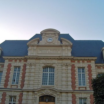 Institut Pasteur
