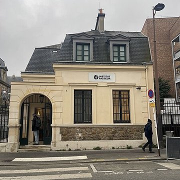 Institut Pasteur
