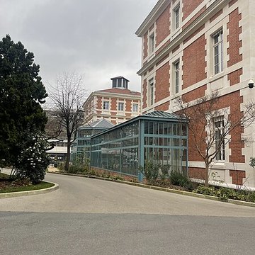 Institut Pasteur