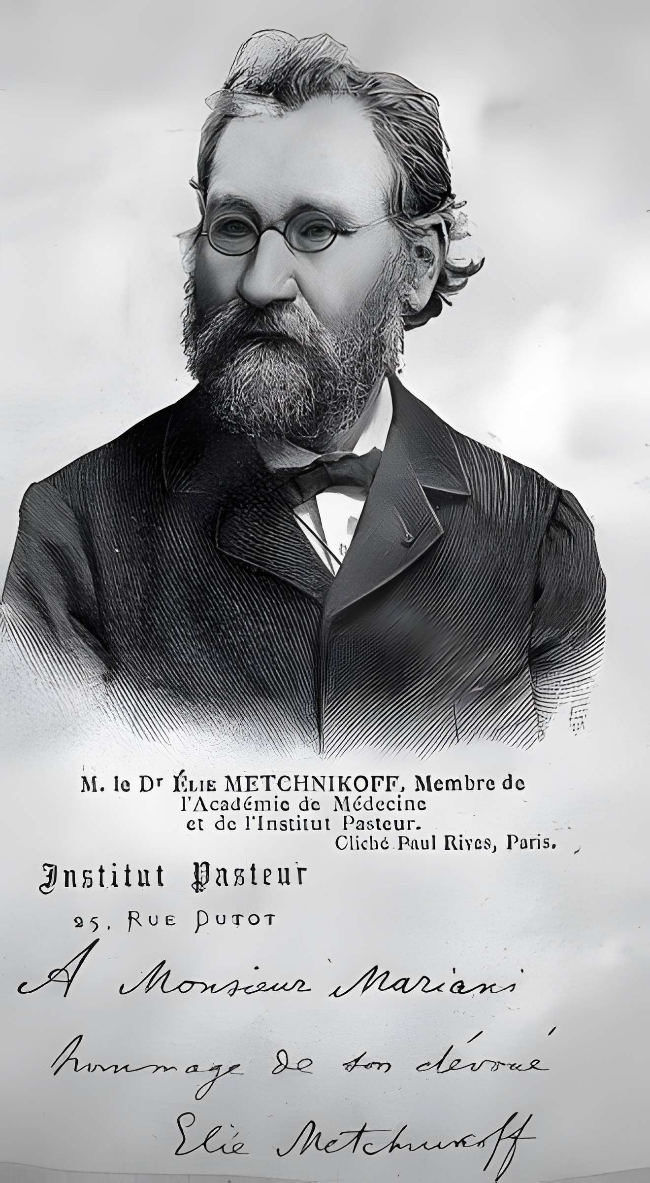 Institut Pasteur